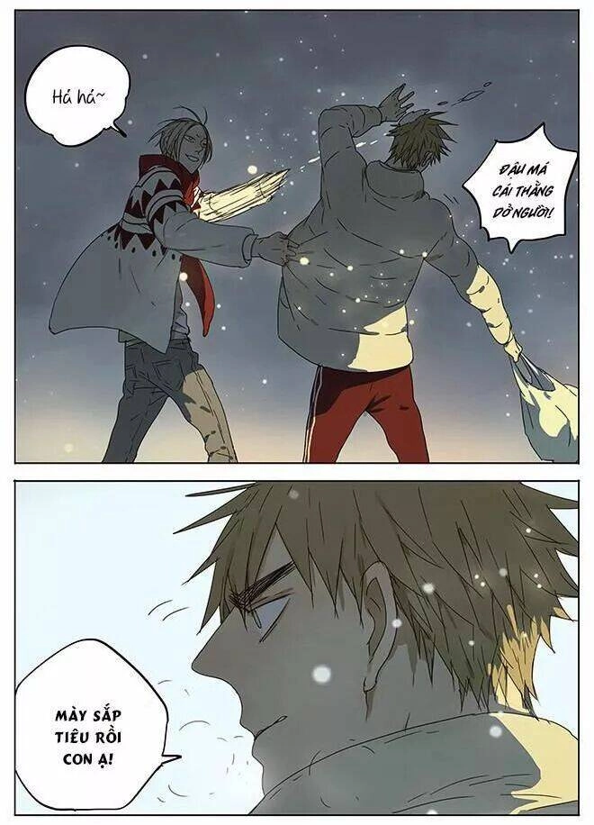 19 Days Chapter 4 - 66