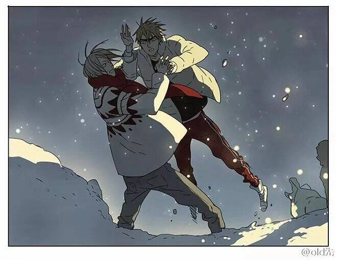 19 Days Chapter 4 - 67