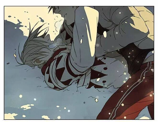 19 Days Chapter 4 - 68