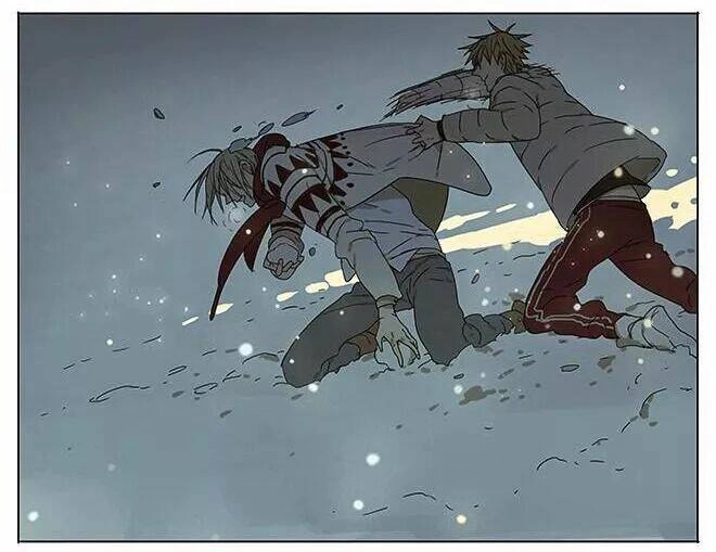 19 Days Chapter 4 - 69