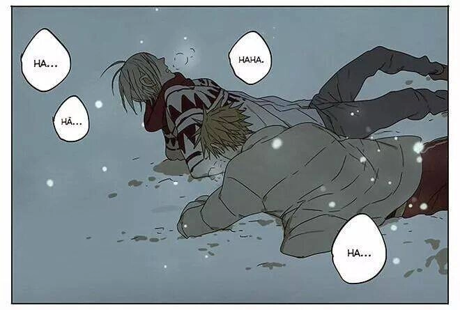 19 Days Chapter 4 - 72