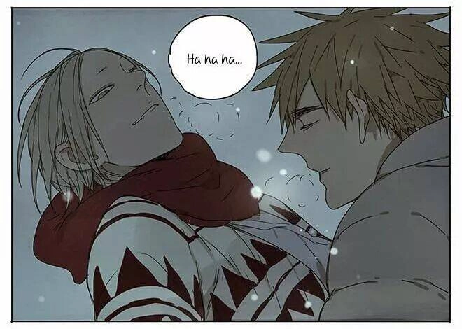 19 Days Chapter 4 - 73