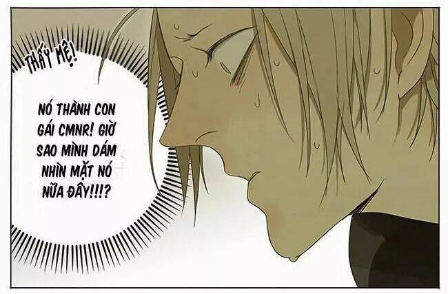 19 Days Chapter 4 - 77