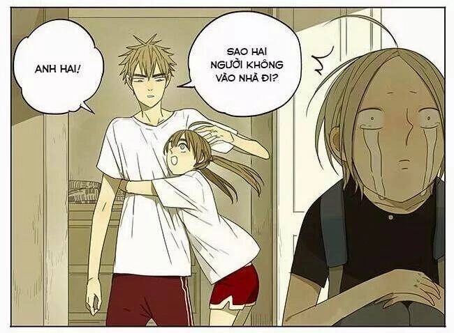 19 Days Chapter 4 - 79