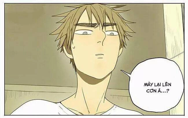 19 Days Chapter 4 - 81