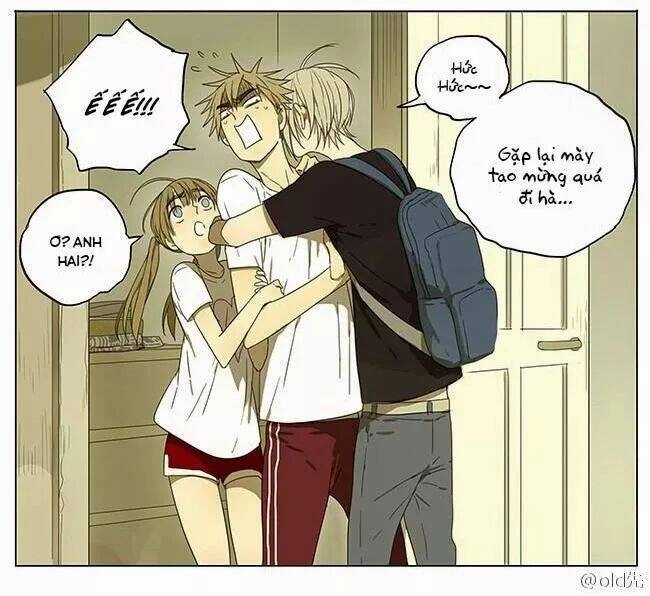 19 Days Chapter 4 - 82