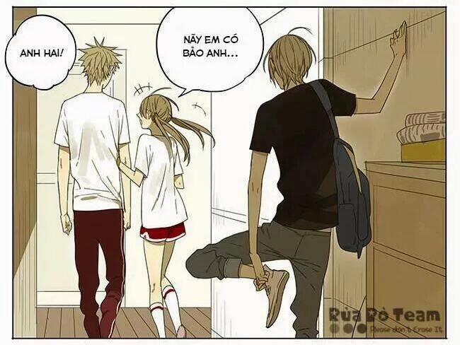 19 Days Chapter 4 - 84