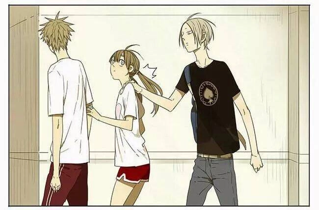 19 Days Chapter 4 - 86