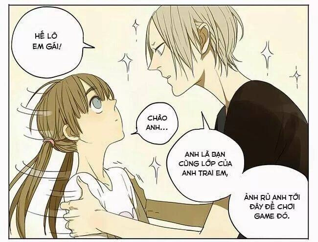 19 Days Chapter 4 - 87