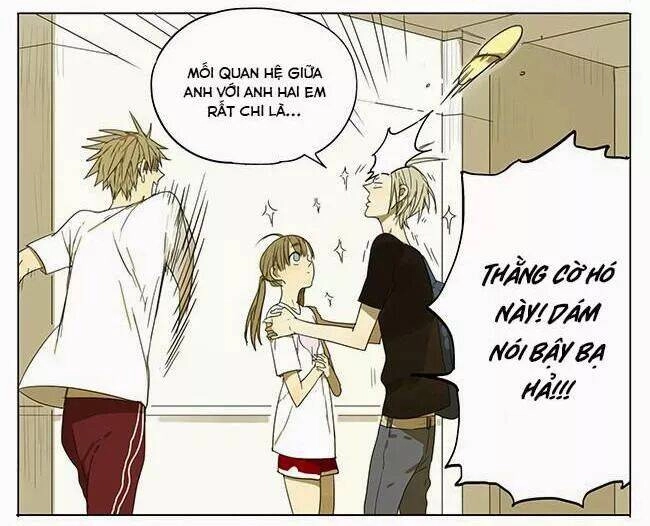 19 Days Chapter 4 - 88