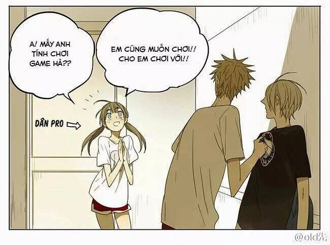 19 Days Chapter 4 - 90