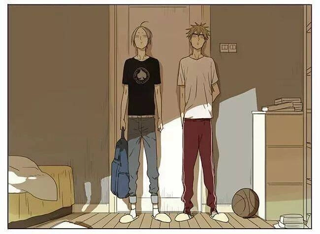 19 Days Chapter 4 - 94