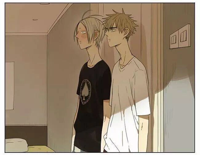 19 Days Chapter 4 - 96