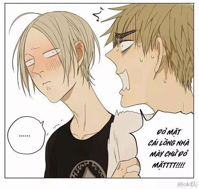 19 Days Chapter 4 - 97