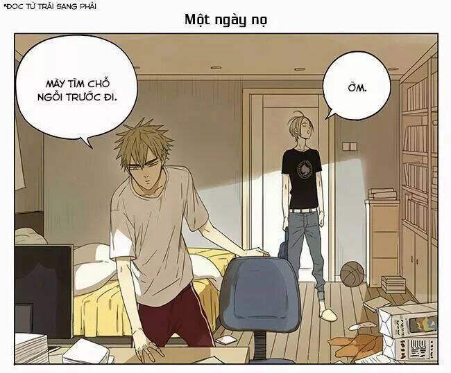 19 Days Chapter 4 - 98