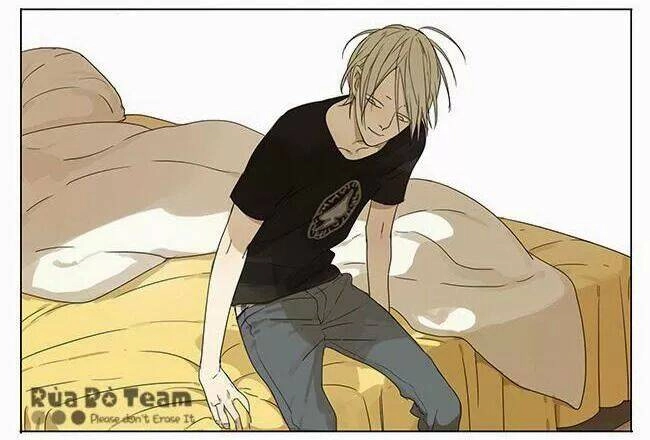 19 Days Chapter 4 - 99