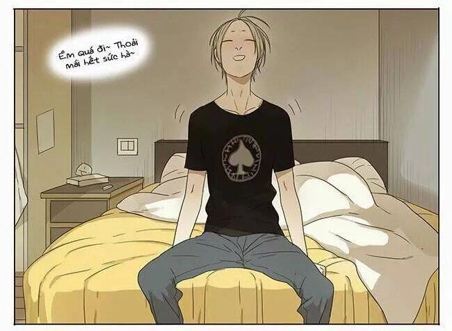 19 Days Chapter 4 - 100