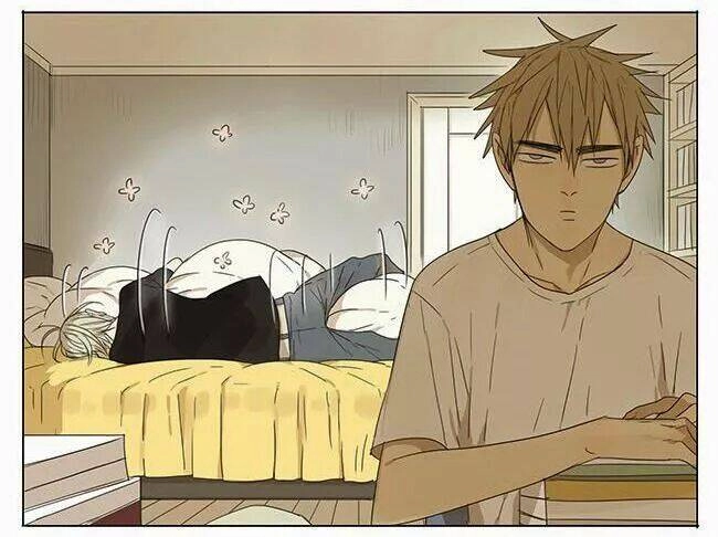 19 Days Chapter 4 - 102