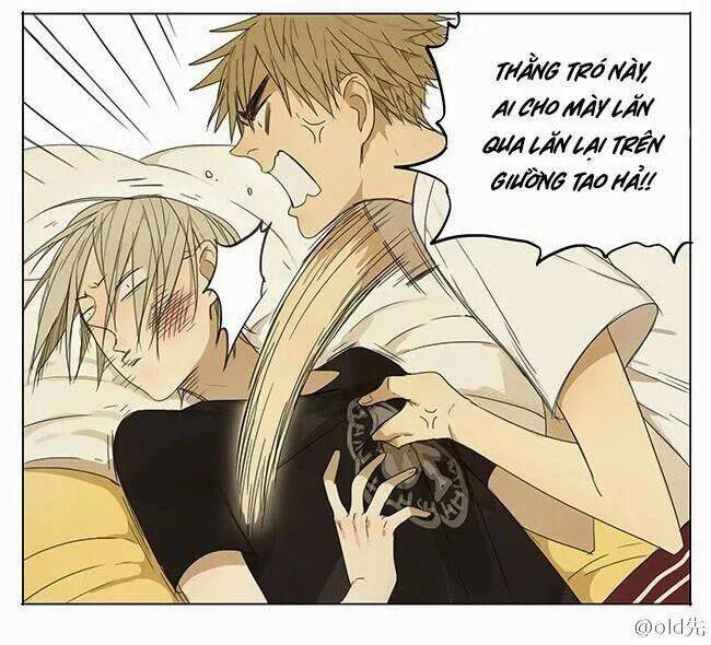 19 Days Chapter 4 - 103