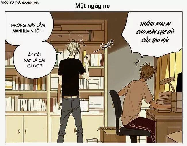 19 Days Chapter 4 - 104