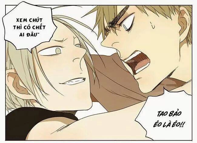 19 Days Chapter 4 - 106