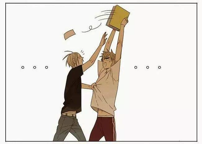 19 Days Chapter 4 - 107