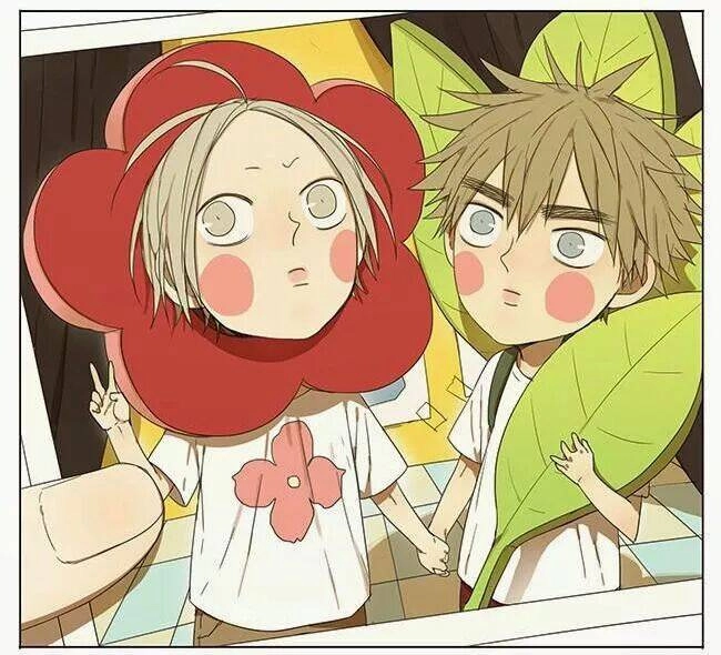 19 Days Chapter 4 - 109