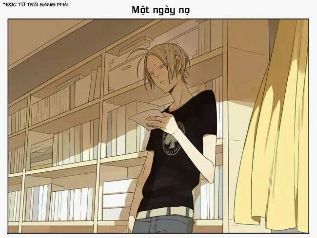 19 Days Chapter 4 - 111