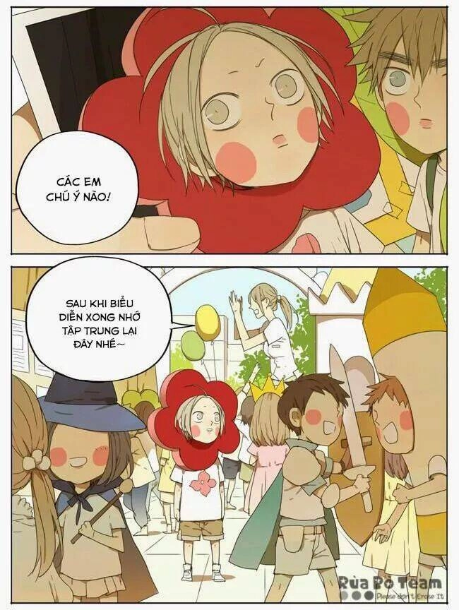 19 Days Chapter 4 - 112