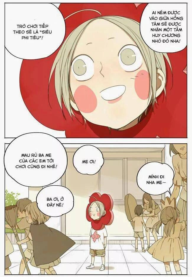 19 Days Chapter 4 - 113