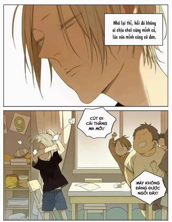 19 Days Chapter 4 - 116