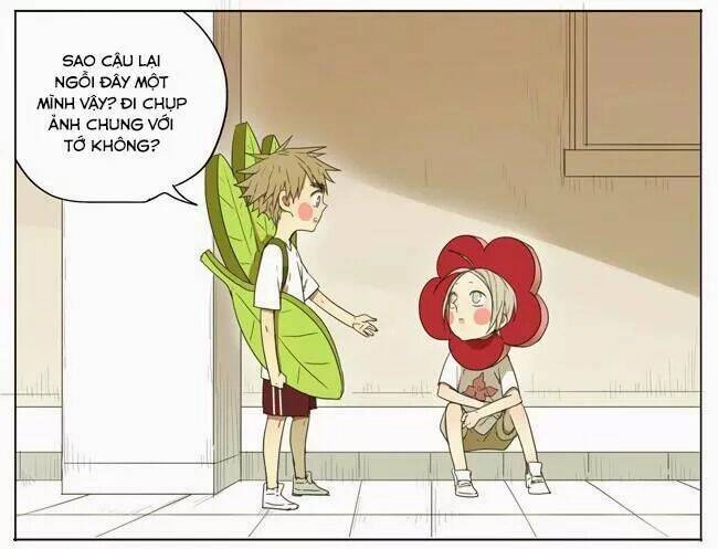 19 Days Chapter 4 - 121