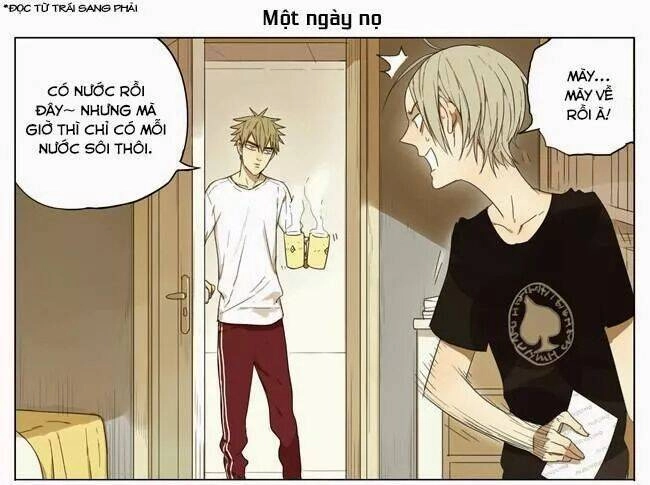 19 Days Chapter 4 - 124