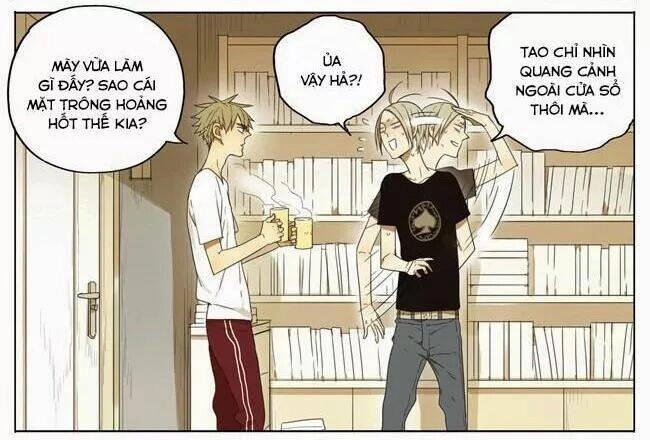 19 Days Chapter 4 - 125