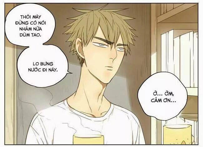 19 Days Chapter 4 - 126