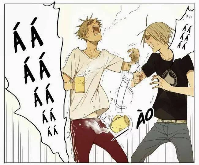 19 Days Chapter 4 - 128