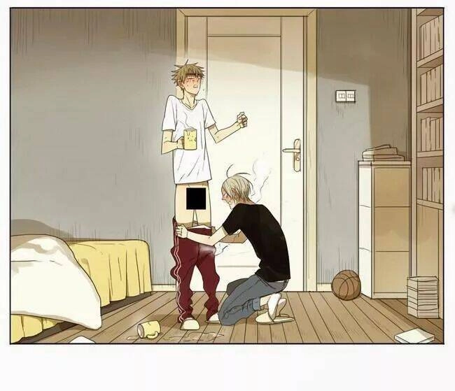 19 Days Chapter 4 - 131