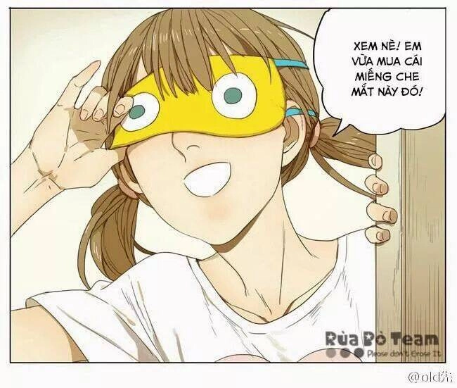 19 Days Chapter 4 - 133