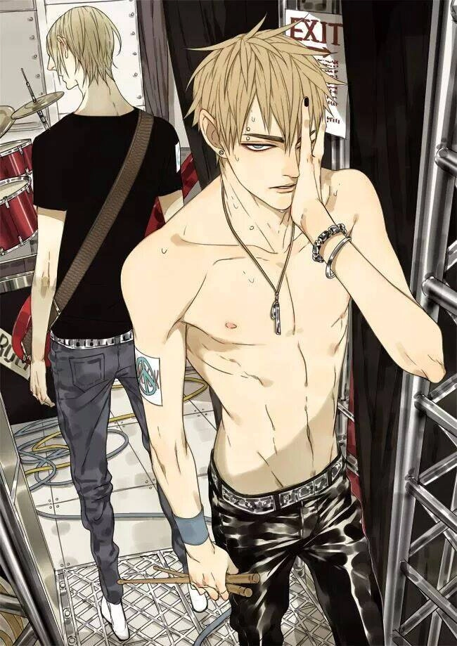 19 Days Chapter 5 - 2