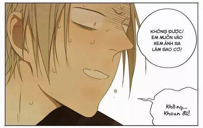 19 Days Chapter 5 - 7