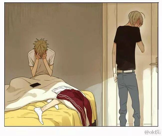 19 Days Chapter 5 - 11