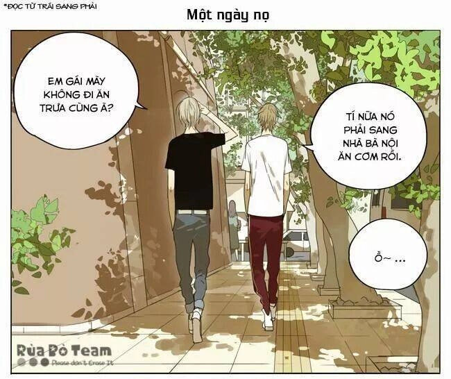 19 Days Chapter 5 - 19