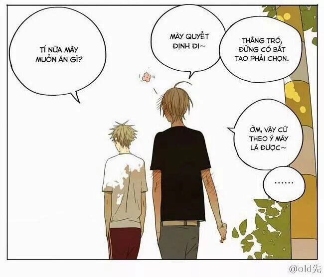 19 Days Chapter 5 - 32