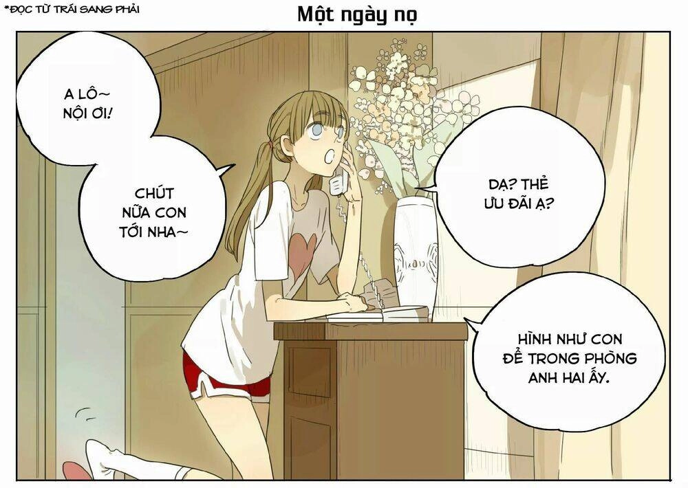 19 Days Chapter 6 - 2