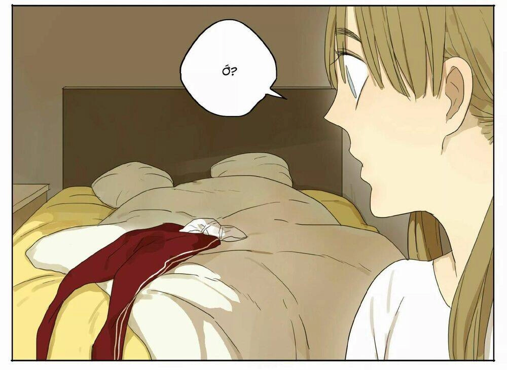 19 Days Chapter 6 - 4