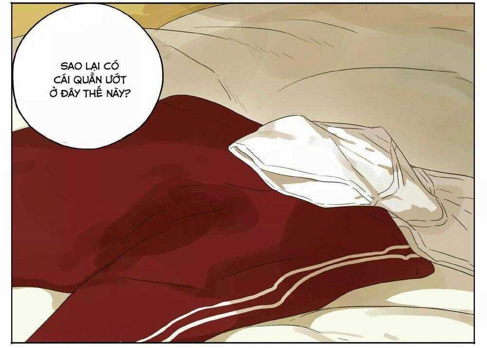 19 Days Chapter 6 - 5