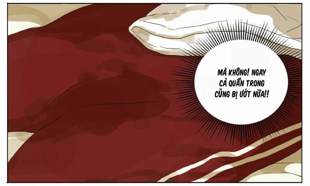 19 Days Chapter 6 - 6