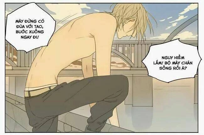 19 Days Chapter 6 - 19