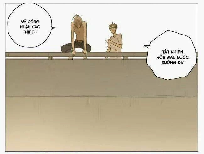 19 Days Chapter 6 - 21