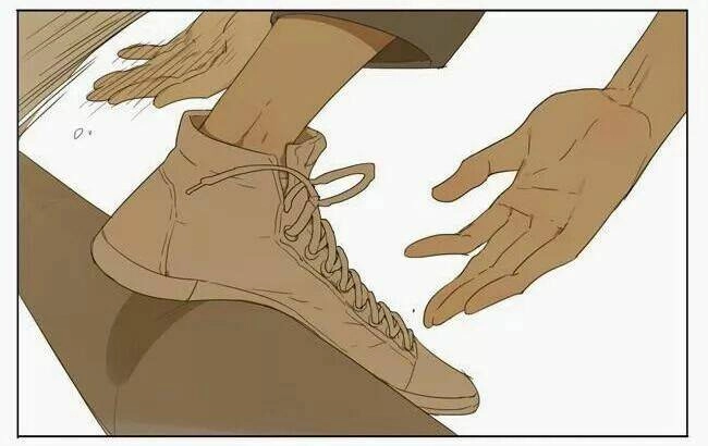 19 Days Chapter 6 - 22